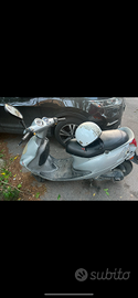 Scooter f10