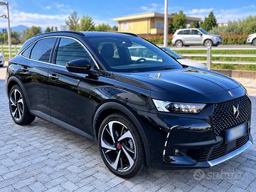 Ds 7 Crossback E-Tense Performance Line