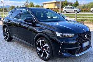 Ds 7 Crossback E-Tense Performance Line