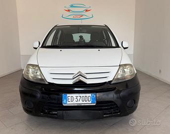CITROEN C3 1.1 airdream Ideal