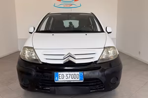 CITROEN C3 1.1 airdream Ideal