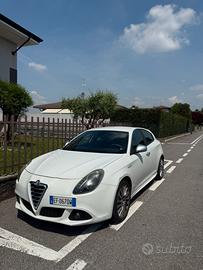 ALFA ROMEO GIULIETTA 1.4 TURBO MULTI AIR - 170 CV