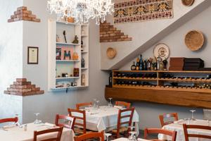 Ristorante Siniscola