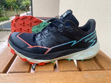 Scarpe da trail running Salomon Thundercross 42