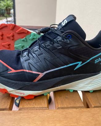Scarpe da trail running Salomon Thundercross 42