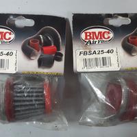 Filtro Conico BMC FBSA 25-40