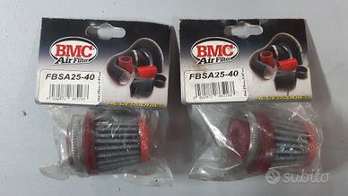 Filtro Conico BMC FBSA 25-40