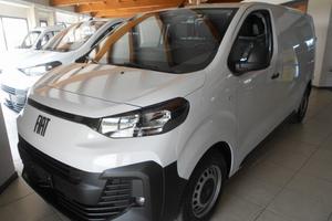 FIAT SCUDO VAN MY25 L2H1