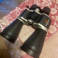 Binocolo 10-30X60 Zoom OTS