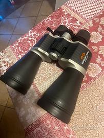 Binocolo 10-30X60 Zoom OTS