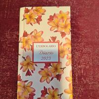 Agendina L' Erbolario 2023