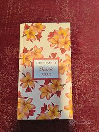 Agendina L' Erbolario 2023