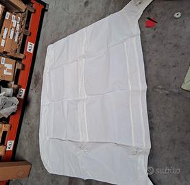 Tendalino Cranchi corallo 8.4
