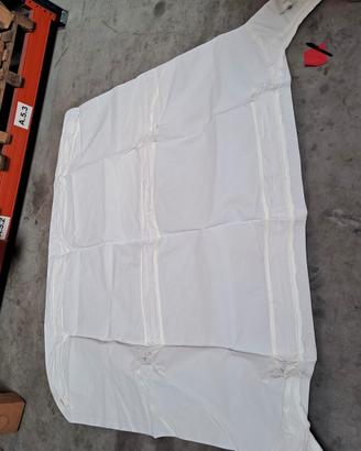 Tendalino Cranchi corallo 8.4