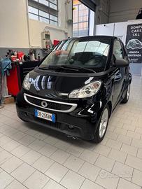 Smart 451 MHD 71cv 52kw euro 5/b ideale x neo pate