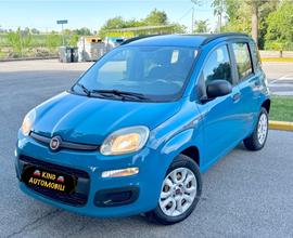 Fiat Panda 0.9 TwinAir Turbo Natural Power Easy