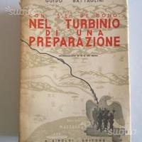 Nel turbinio di una Preparazione