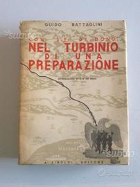 Nel turbinio di una Preparazione