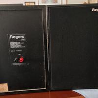 casse acustiche Rogers LS2a 2 spe