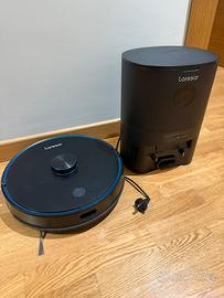 Laresar l6 pro Robot Aspirapilvere Lavapavimenti