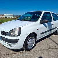Renault Clio 1.5 dCi 65CV cat 3p. Van