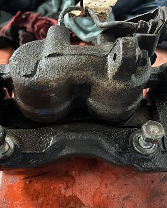 Pinza freni l 200