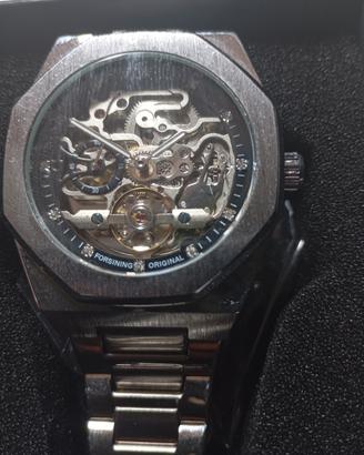 Orologio forsining 