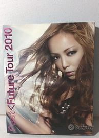 Namie Amuro Past Future Tour 2010 Blu-ray