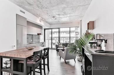Appartamento di 125 m² con 5 locali a Firenze