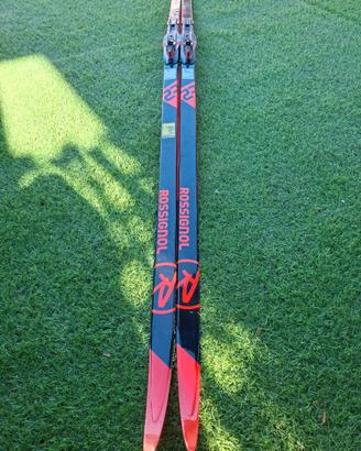 Sci da fondo classico Rossignol X-IUM Premium C2 +
