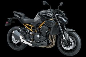 Kawasaki Z 900