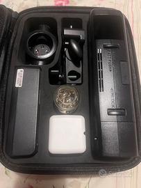Godox Ad200 flash portatile a batterie