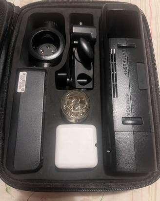 Godox Ad200 flash portatile a batterie