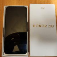 Honor 200 lite