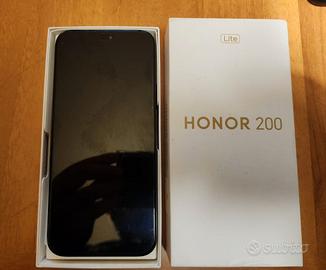 Honor 200 lite