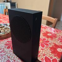 Xbox Serie S