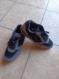 scarpe modello sneakers Harmont&Blaine nr 43