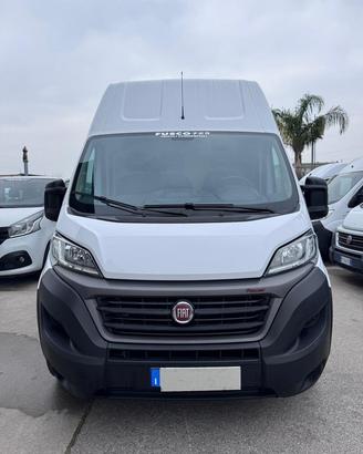 FIAT DUCATO MAXI L4-H3 PSL-TSA 2.3 MTJ 180CV-2020