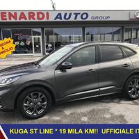 Ford Kuga 2.0 EcoBlue 120cv auto ST-Line 19 M...