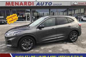 Ford Kuga 2.0 EcoBlue 120cv auto ST-Line 19 M...