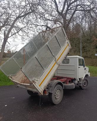 bremach  gr35