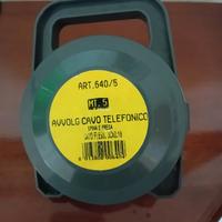 Avvolgicavo x telefono 