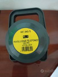 Avvolgicavo x telefono 