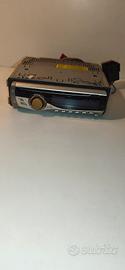 autoradio Pioneer 