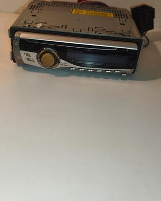 autoradio Pioneer 