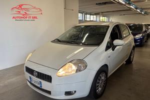 Fiat Grande Punto 1.3 MJT |OK NEOPATENTATI |