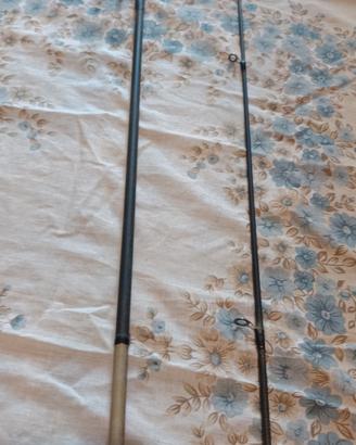 Canna da pesca spinning 