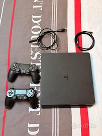 Ps4 500giga