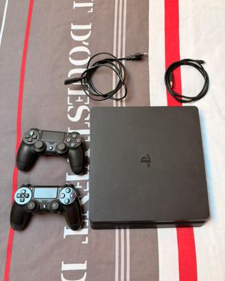 Ps4 500giga