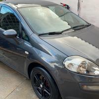 Fiat Punto evo 1.3 90Cv